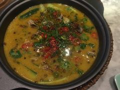 -粗茶淡饭·隐庐私厨(东亭店)