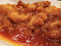-国人川菜(李家村建东街店)