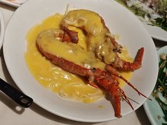 -稻香饭店(龙华天虹店)