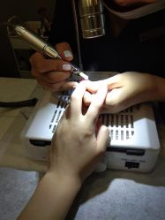 -慕拉美甲美睫皮肤管理