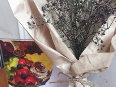 -PETIT PARIS 小巴黎(花园道店)