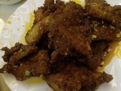 -川人川菜馆·小龙虾·鲜虾现做(黄山路店)