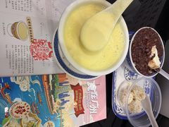 -百花传统甜品店(原址店)