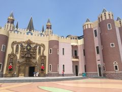 -安徒生童话乐园