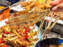 -醉炫音速烧烤·干煸菜(沙河总店)