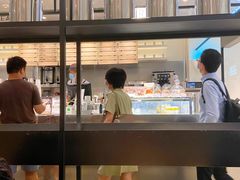 -喜茶(深圳东门1234店)