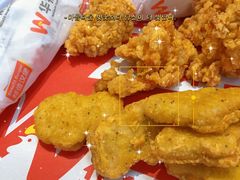 -华莱士·全鸡汉堡(后滘店)