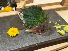-鮨一日本料理(大中华店)