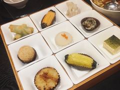 -柒园·三十年创意杭帮菜(龙湖滨江天街店)