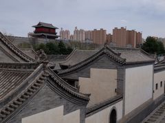 -梁思成纪念馆