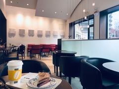 大堂-DOUTOR德咖伦(吴江路店)