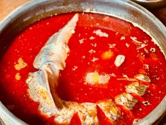 酸汤鱼-毛辣果·酸(OHA复兴西路店)