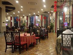 -南沙游艇会·大兵船餐厅