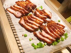 -绿茶餐厅(西单老佛爷店)