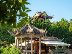-大智禅寺-售票处