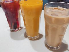 -龙记烧腊茶餐厅(常德路店)