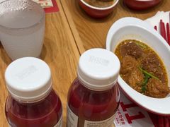 -喜家德虾仁水饺(青岛永旺东部店)