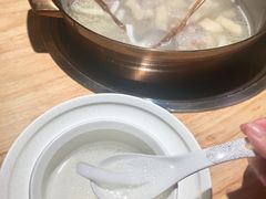 -椰夫人·养生椰子鸡(黄埔时代城店)