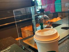 -星巴克臻选(深圳东海缤纷天地店)