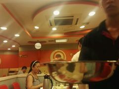 -彤德莱火锅(乐陵路店)