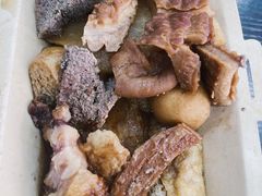 -细妹五香牛杂(步行街店)