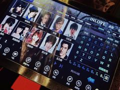 -INLOVE KTV(印象汇店)