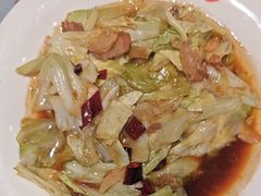 -肥肥虾庄·金牌油焖大虾(杨园滨江时代walk店)