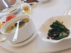 -一品粤珍轩(吴中路店)