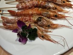 -割烹旭日本料理(龙湖狮山天街店)