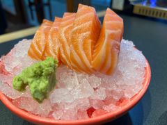 -林妈妈村·日式料理(宝山万达店)