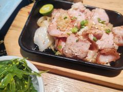 -沼津港精致料理·寿喜烧·烧鸟(青浦宝龙广场日料榜单店)