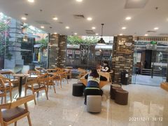 大堂-CoCo都可(创意2店)