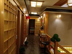 -鸥迪足道(老虎滩店)
