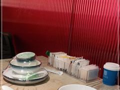 -四姐妹东北饺子(沙尾路店)