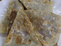 -溢心园香河肉饼总店