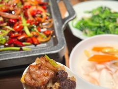-融和里(华润·二十四城店)