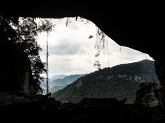 -东南悬空寺方广岩