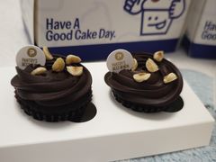 -Pantry's Best派悦坊蛋糕(世纪金源店)