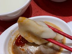 -喜家德虾仁水饺(景枫中心店)