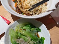 -大师兄·西北小馆(金湾华发商都店)