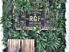 -RGF(巨鹿路店)