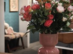 -FUNFUN有饭花园聚会餐厅