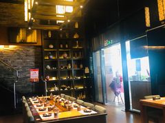 -堂本家洋食别馆·炸猪排(中心城店)