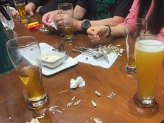 -Ambra Haus琥珀屋精酿餐厅(宝山店)