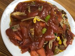 -何记酿皮店(西流湾店)