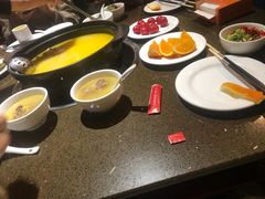 -蜀中吴养生板栗鸡(会展店)