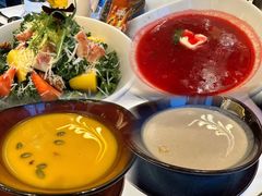 -马克西姆俄罗斯餐厅(通亚街店)