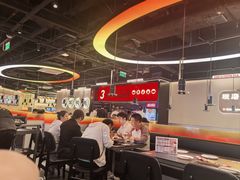 -师烤·豆花烤鱼(深圳坂田天虹店)