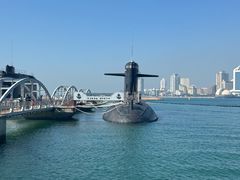 -中国人民解放军海军博物馆