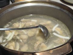 -喃喃椰·糟粕醋·椰子鸡火锅(七堡花园店)